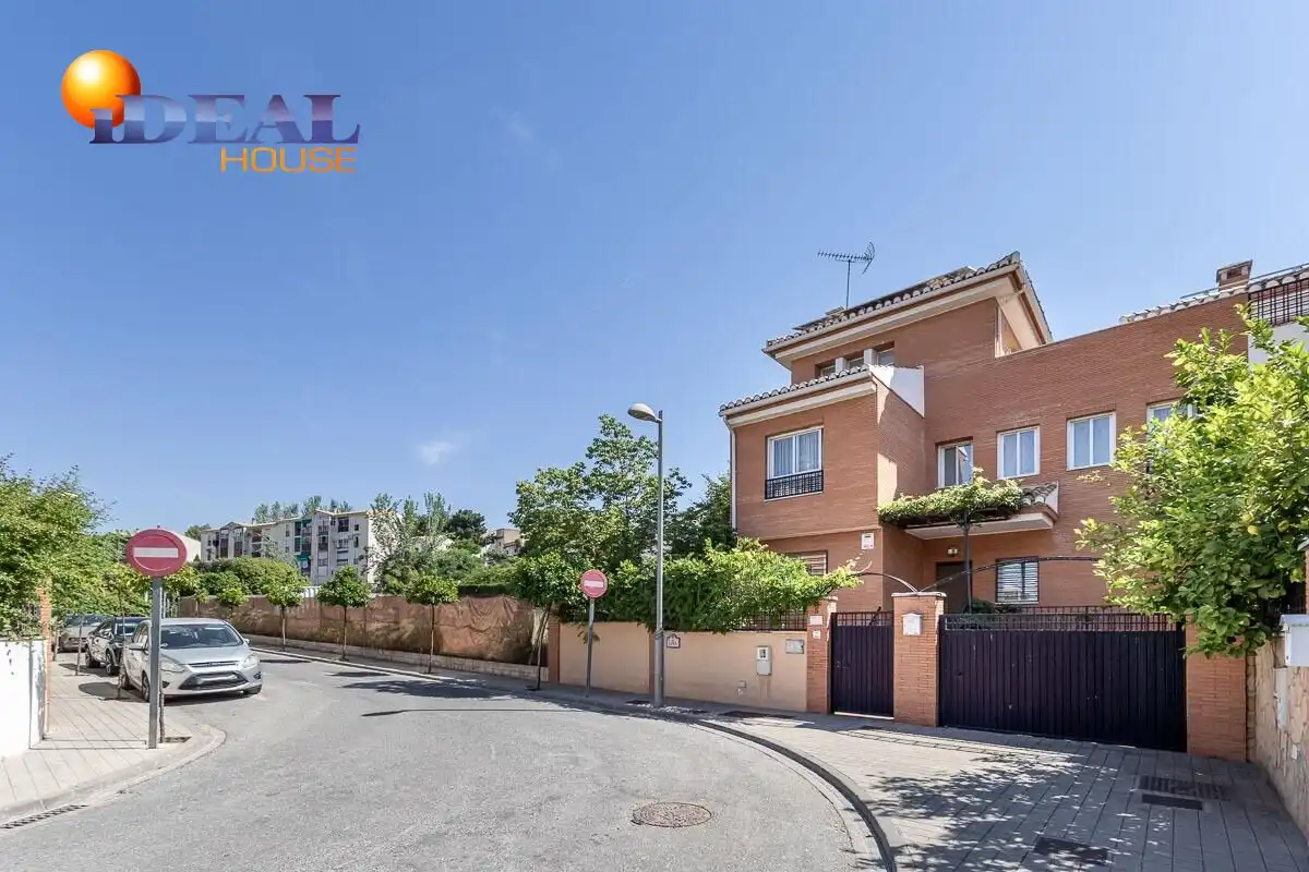 House with terrace for sale in Calle LIMA, imagen 53