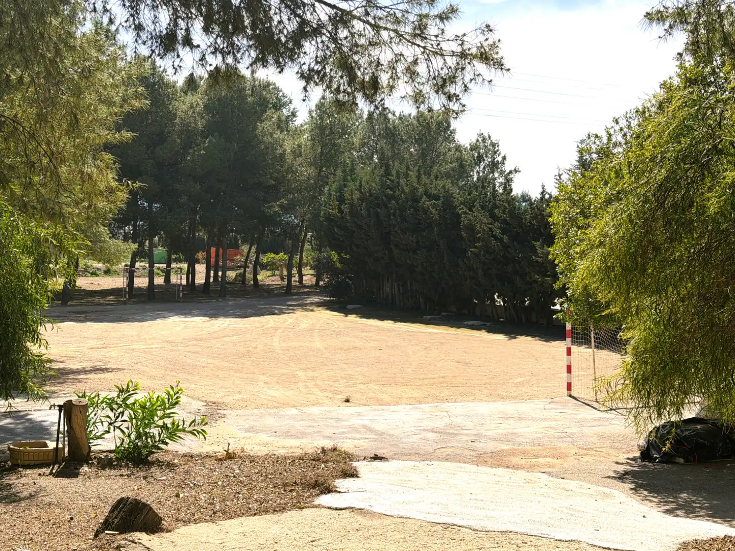 Houses for sale in Murcia  with Private garden