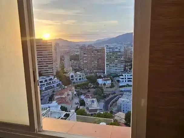 Piso con piscina en venta en Playa de Poniente, imagen 10