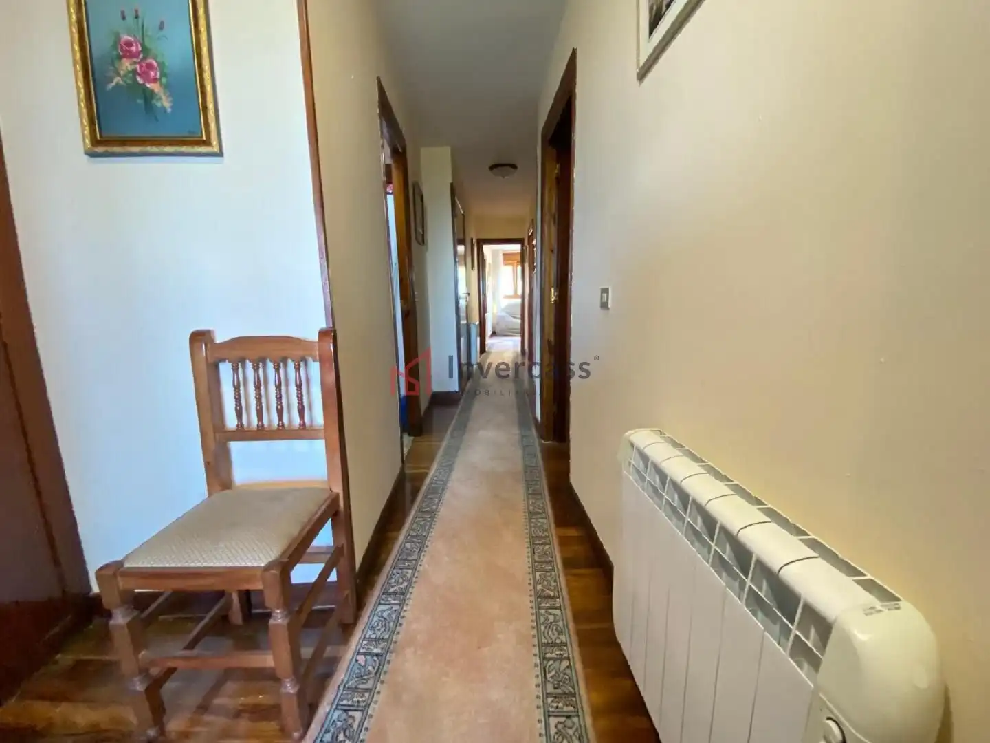 Country homes for sale in Barrio ISLARES, Oriñón - Allendelagua