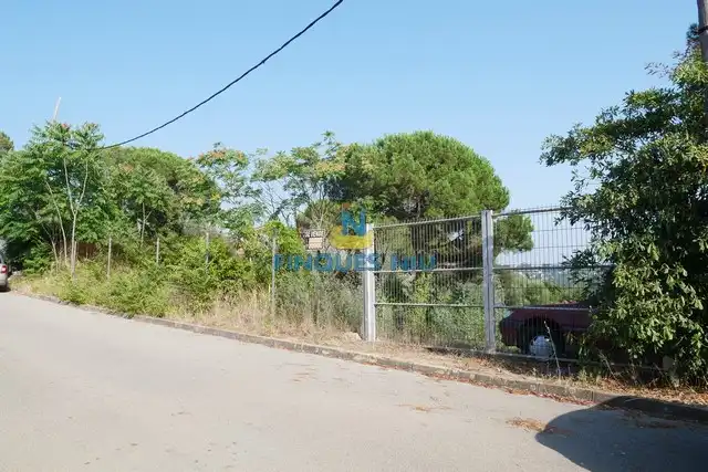 Terreno residencial en venta en Carrer Crisantem