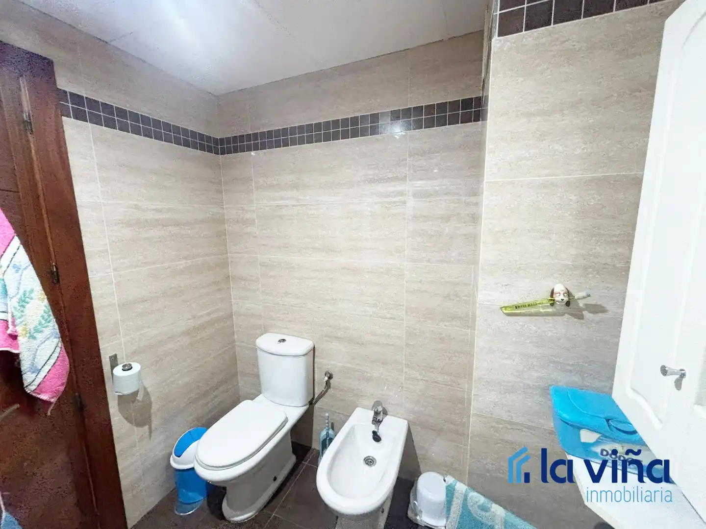 Baño de Piso en venta en Benamejí con Aire acondicionado