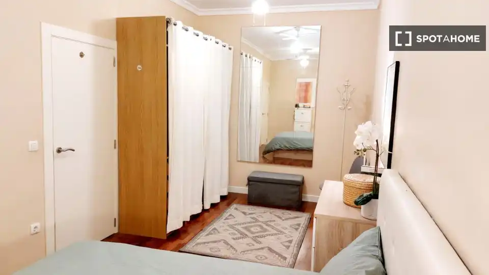 Habitación en Rafalafena