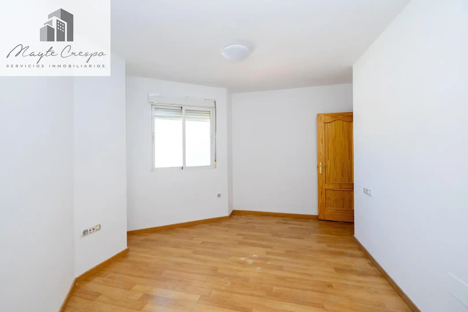 Schlafzimmer von Wohnung zum Verkauf in Atarfe