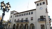 Exterior view of Flat for sale in Barberà del Vallès