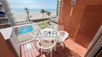 Bedroom of Apartment for sale in Cullera  with Air Conditioner and Terrace