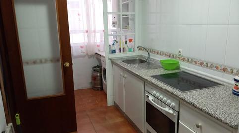 Foto 4 de Piso de alquiler en Calle Cuesta Capuchinos, V Centenario - Piletas - Capuchinos, Sanlúcar de Barrameda