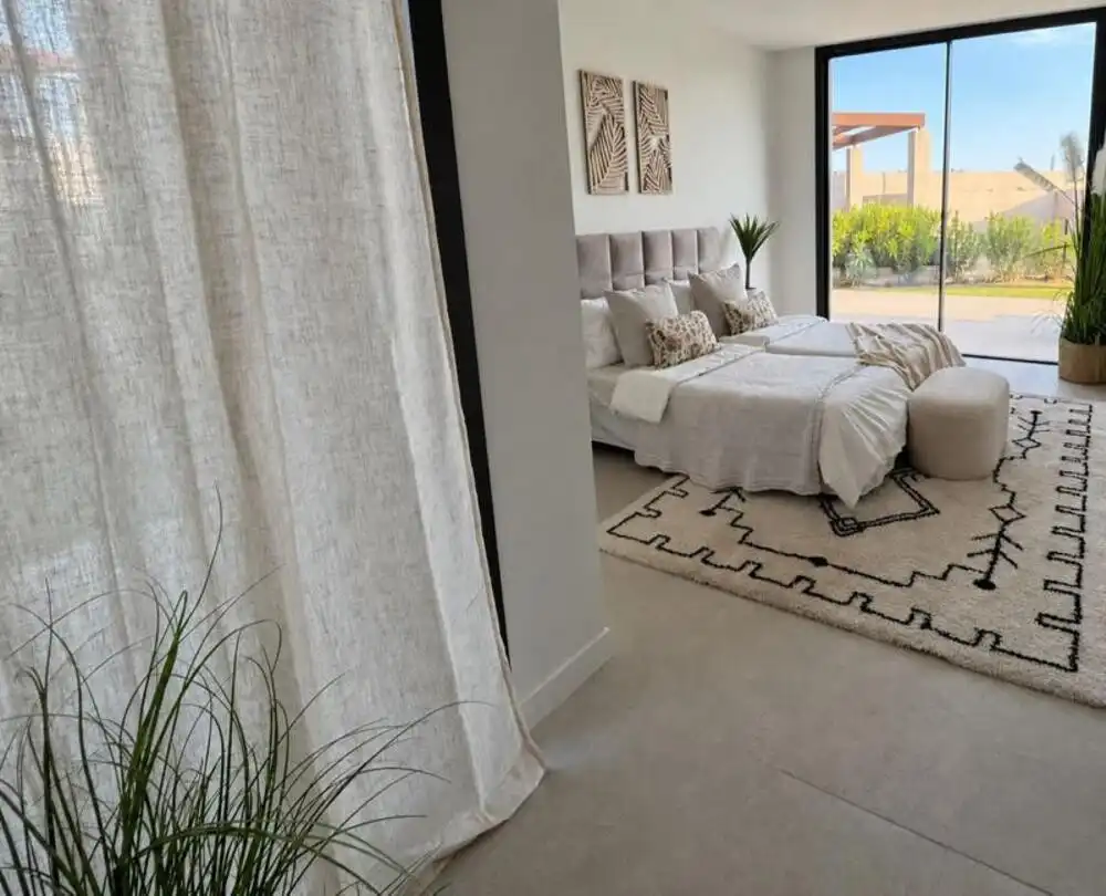 House with pool for sale in Montemayor - Marbella Club, imagen 9