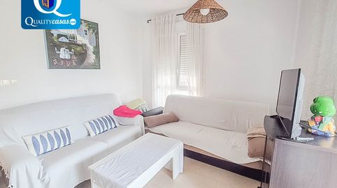 Foto 5 de Apartamento en venta en Bonalba - Cotoveta, Mutxamel