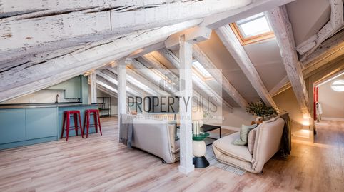 Photo 4 of Flat for sale in Calle de Jorge Juan, 31, Recoletos, Madrid Capital