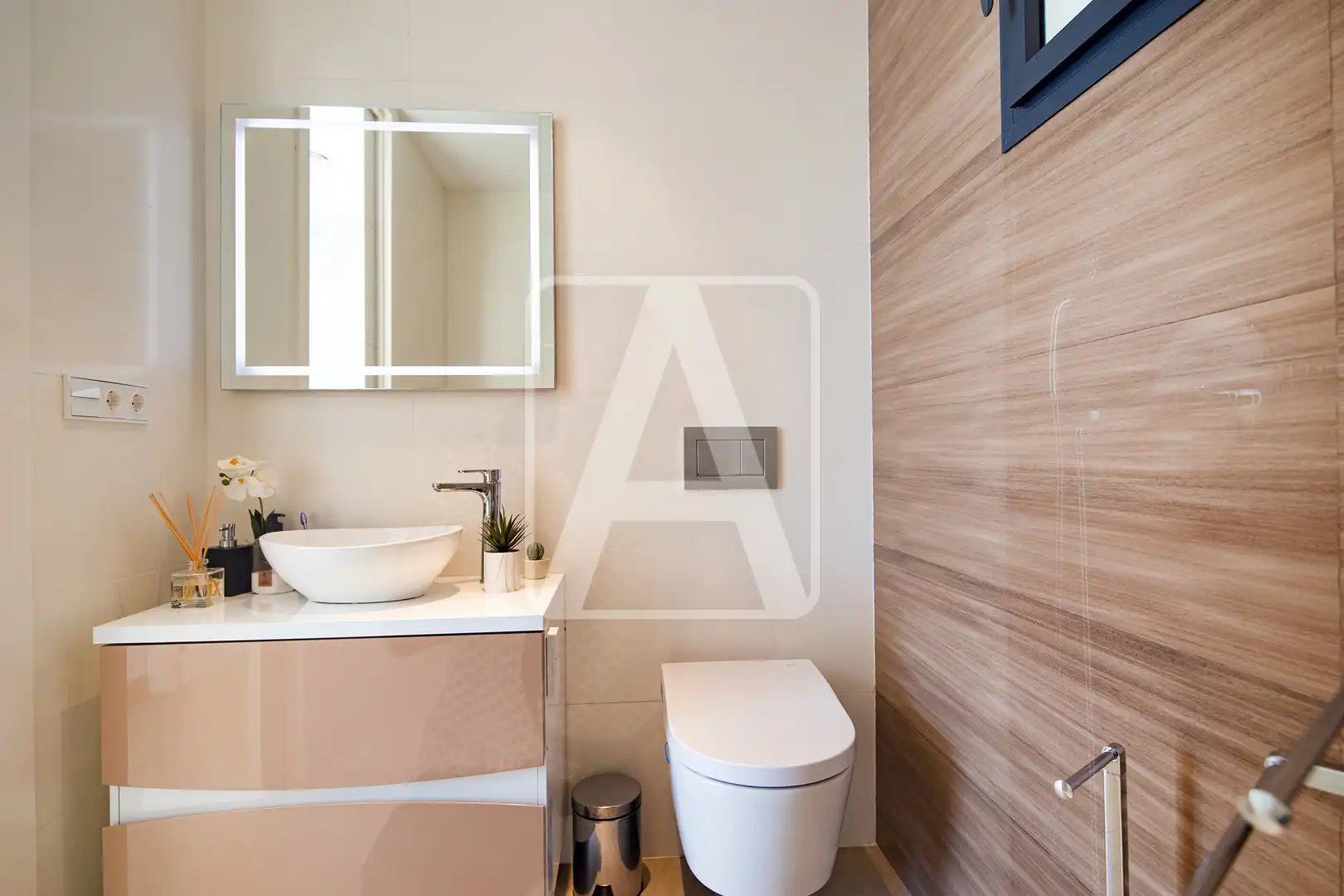 Detached house with pool for sale in La Fustera, imagen 31