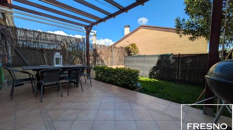 Photo 4 of Houses for rent in Calle Asia, Cobeña, Madrid