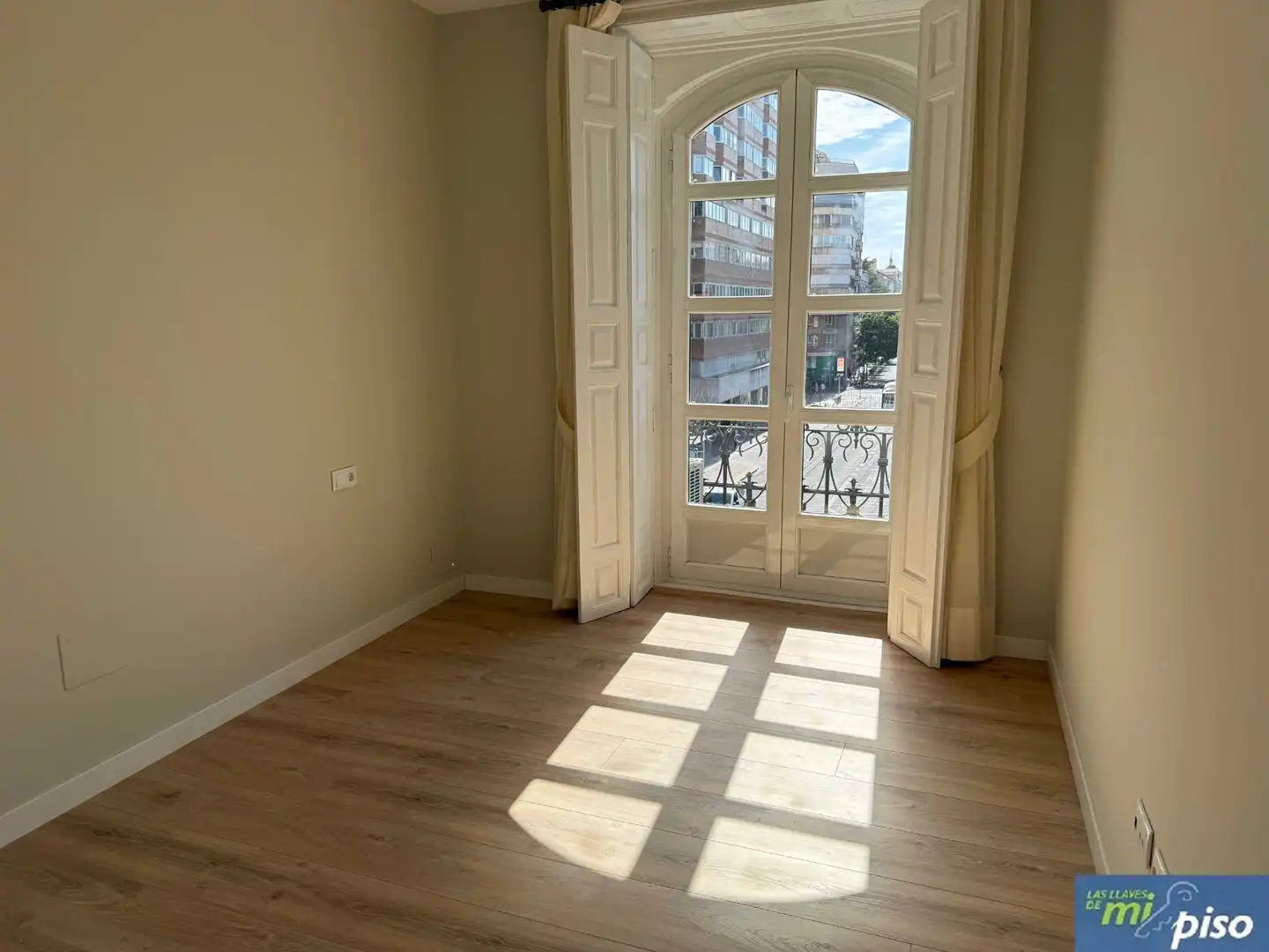 Appartamento con terrazza in vendita a Plaza de España 10, imagen 17