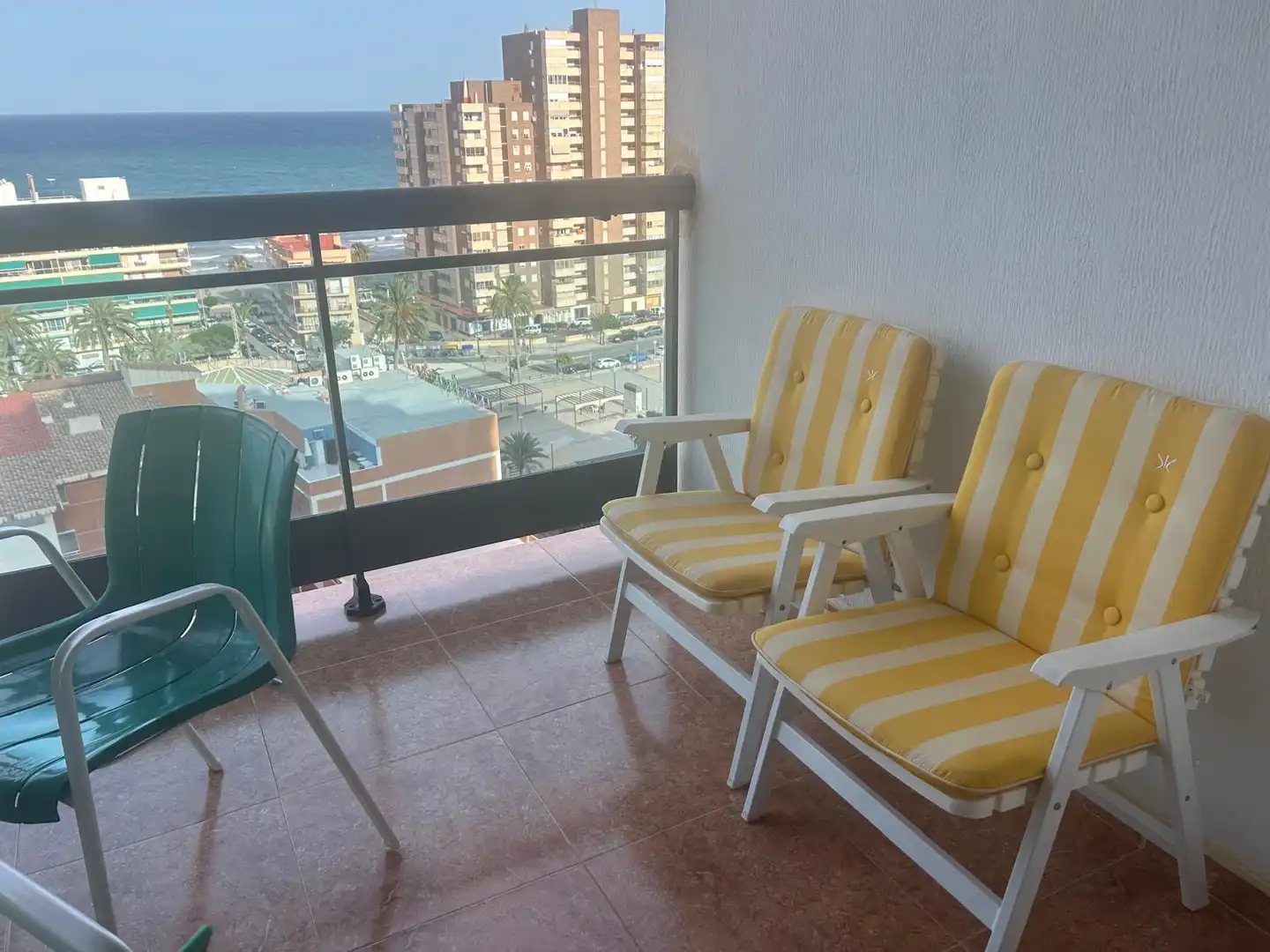 Pis amb piscina en venda a Carrer de Benissa, imagen 3