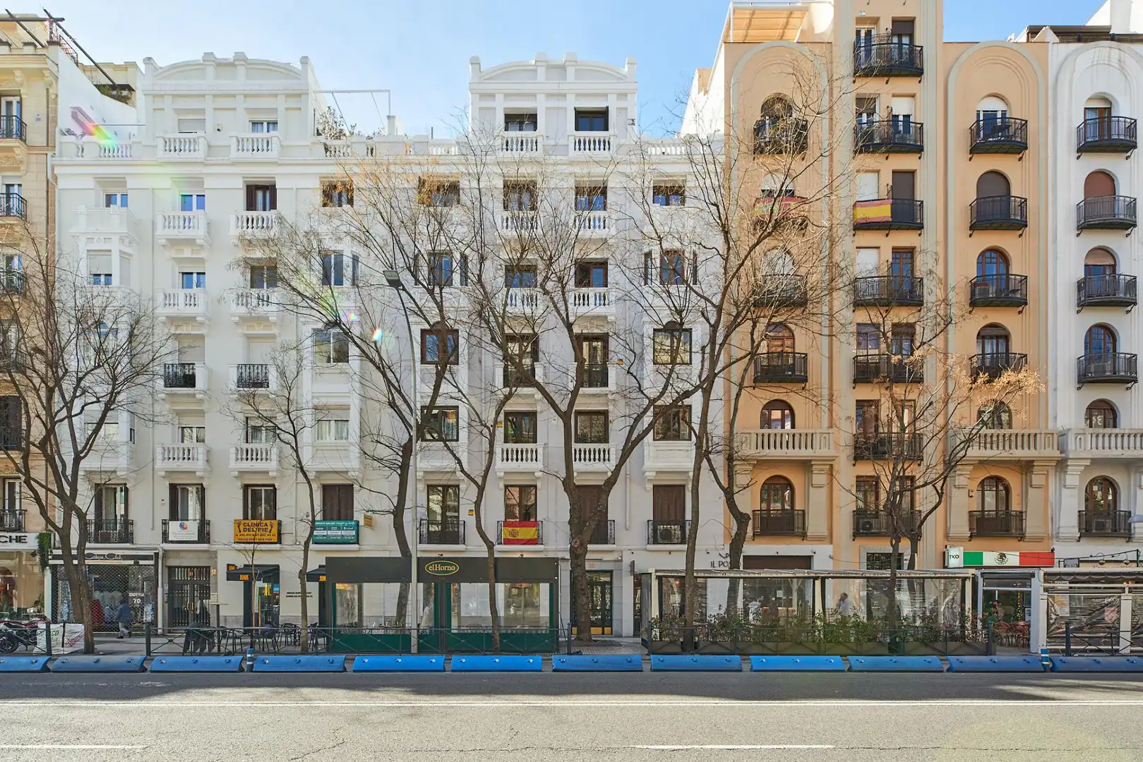 Flat with terrace for sale in Calle del Conde de Peñalver 33, imagen 22