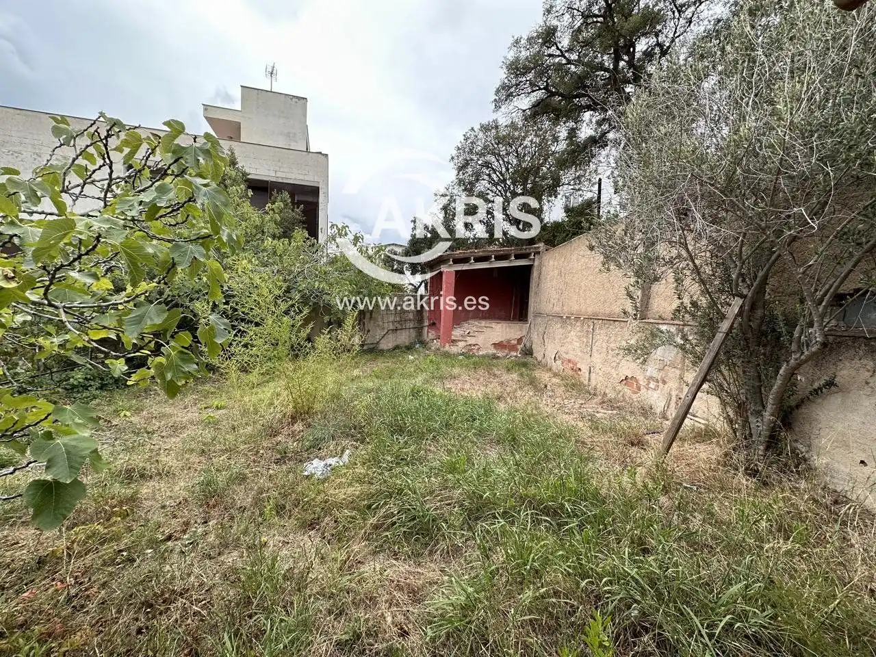 Terreny rústic en venda a Avinguda Reina Fabiola, imagen 11