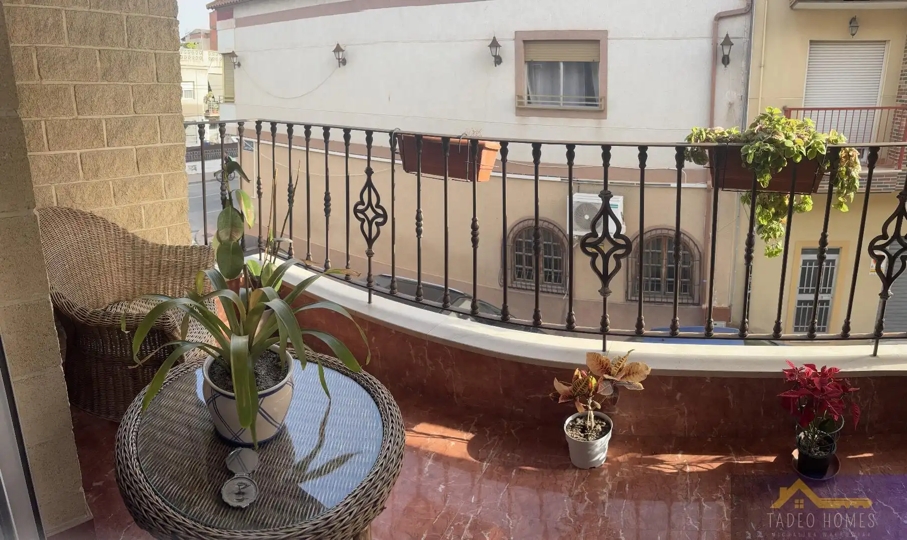 Casa adosada en venta en Sur, Barrio del Progreso