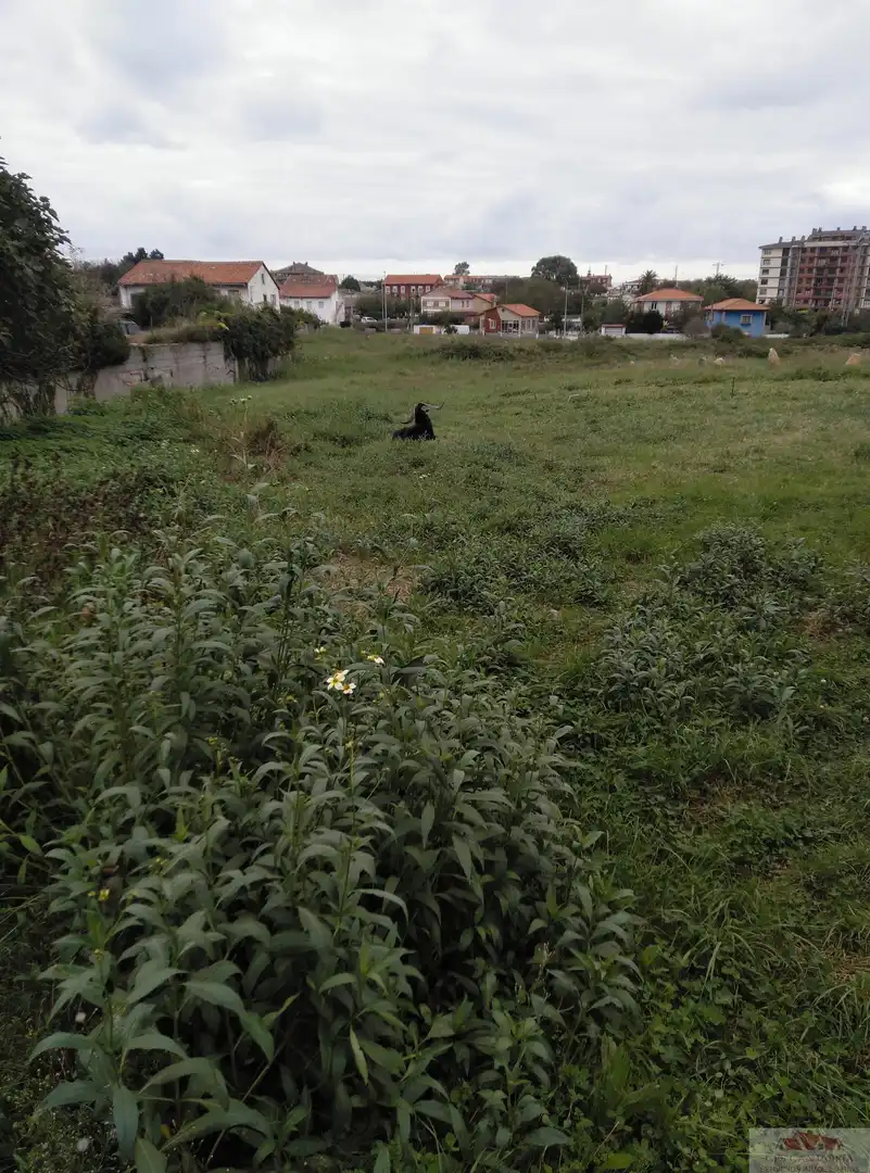 Residencial en venta en Santander