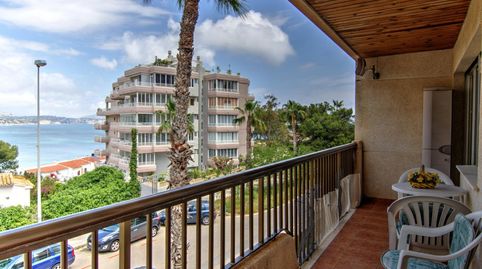 Foto 2 de Piso en venta en C. Dénia, Puerto, Calpe / Calp