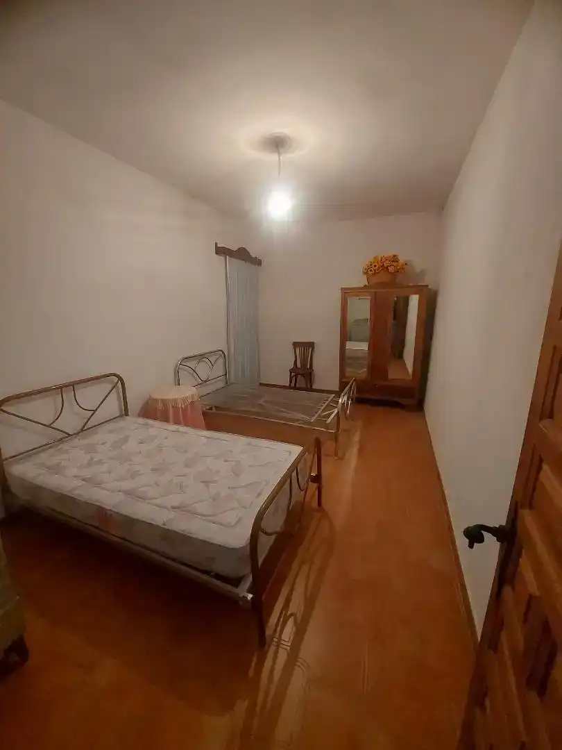 Dormitori de Pis en venda en Fuenlabrada de los Montes amb Aire condicionat
