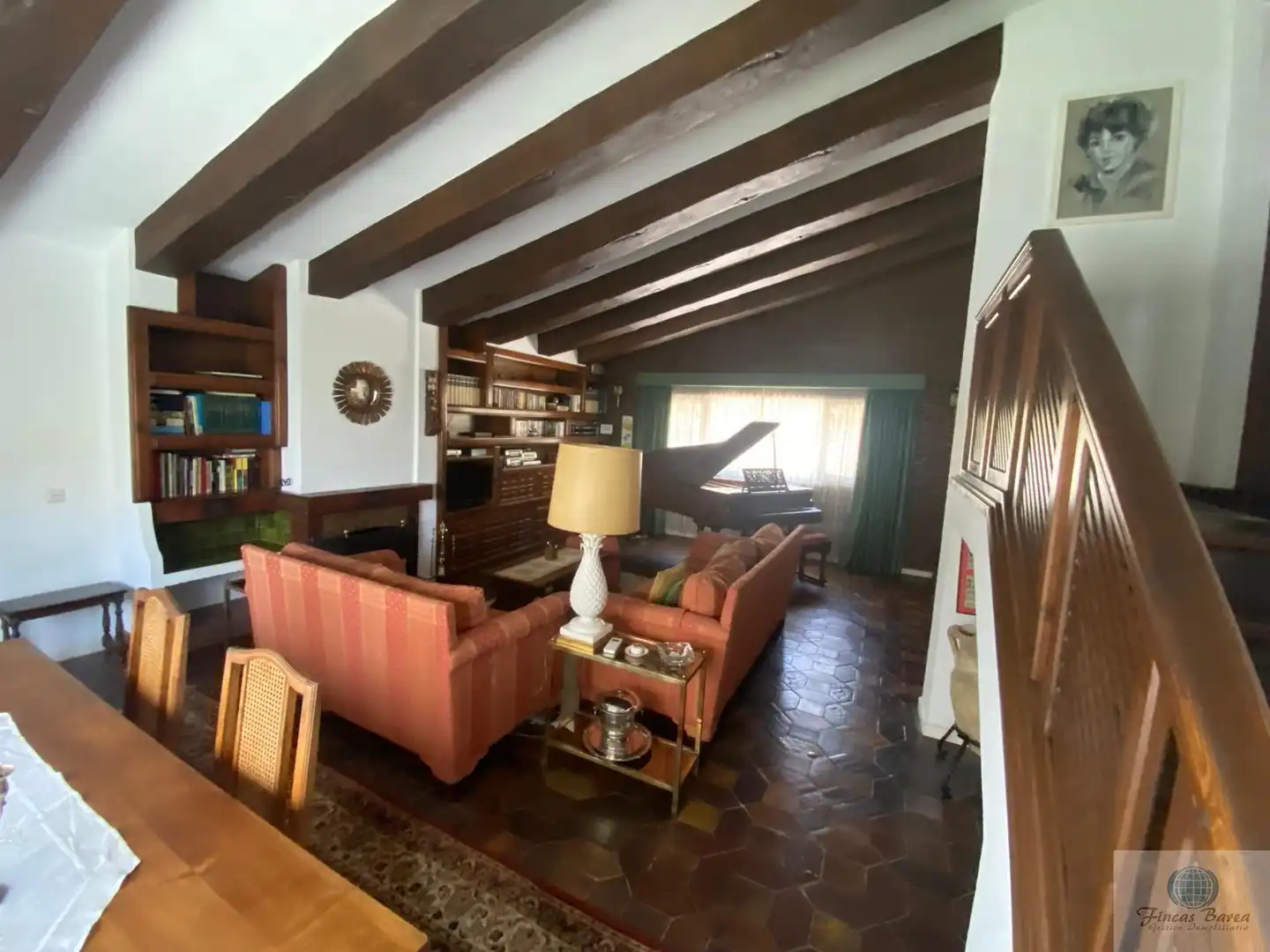 Chalet con piscina en venta en Castillo Sohail - Myramar, imagen 32