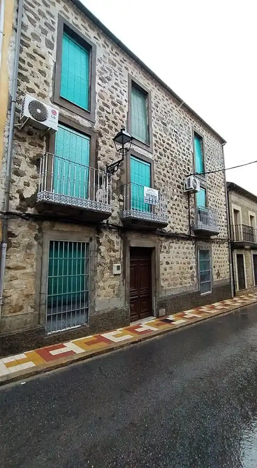 Casa con terrazza in vendita a Torreperogil