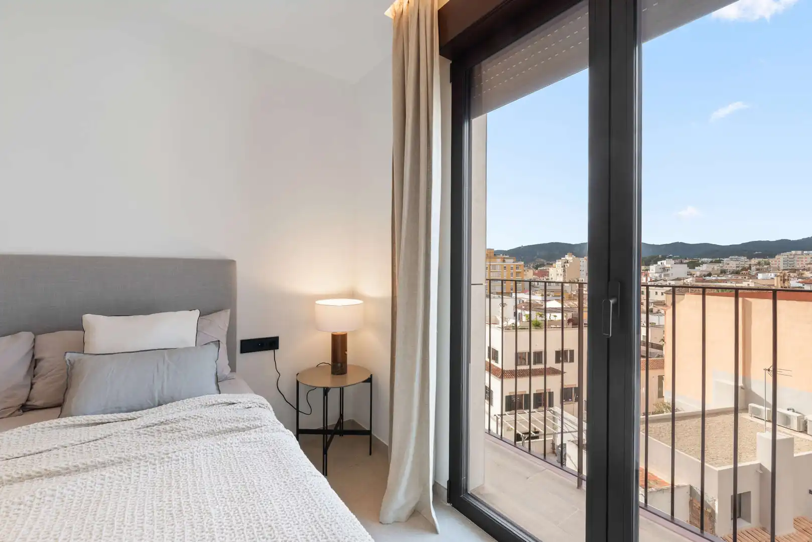 Penthouse with terrace for sale in Centre, imagen 20