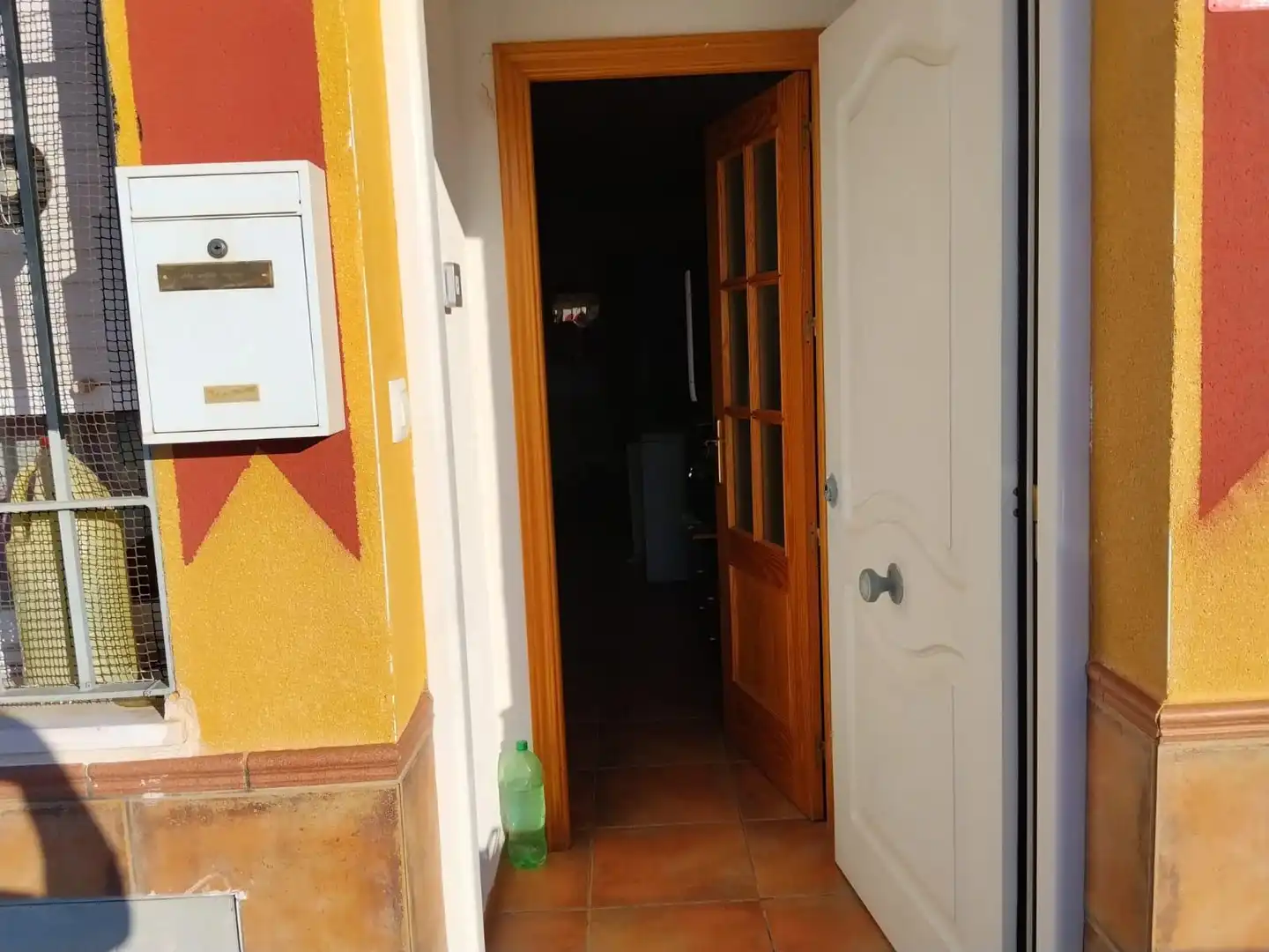 Adosado en venta en La Victoria, imagen 2