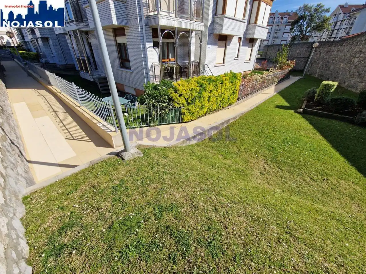 Apartment mit Pool zur Miete in Calle EL CASAR 10, imagen 10