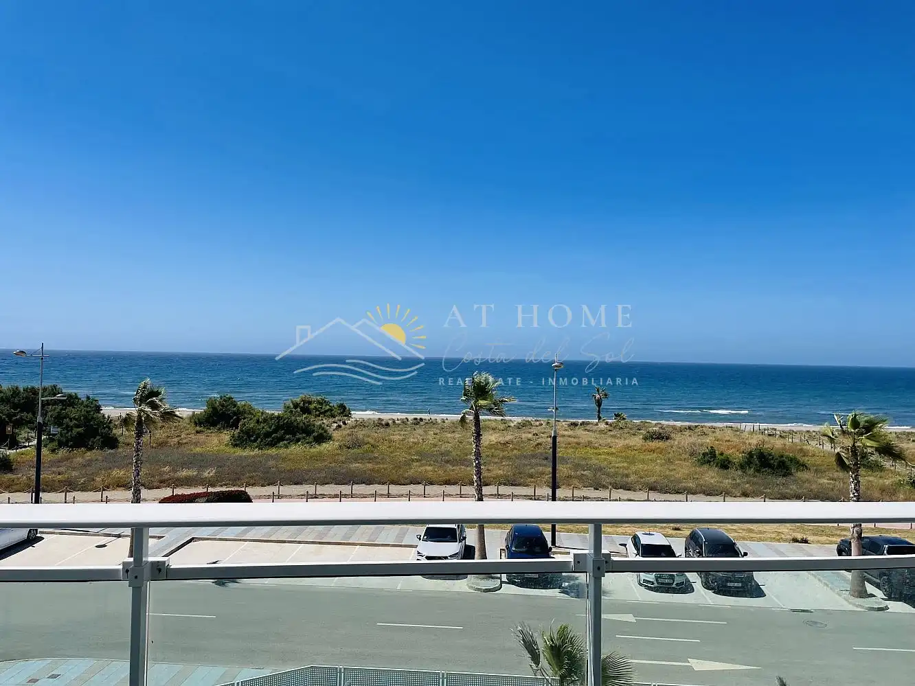 Apartments for rent in El Morche