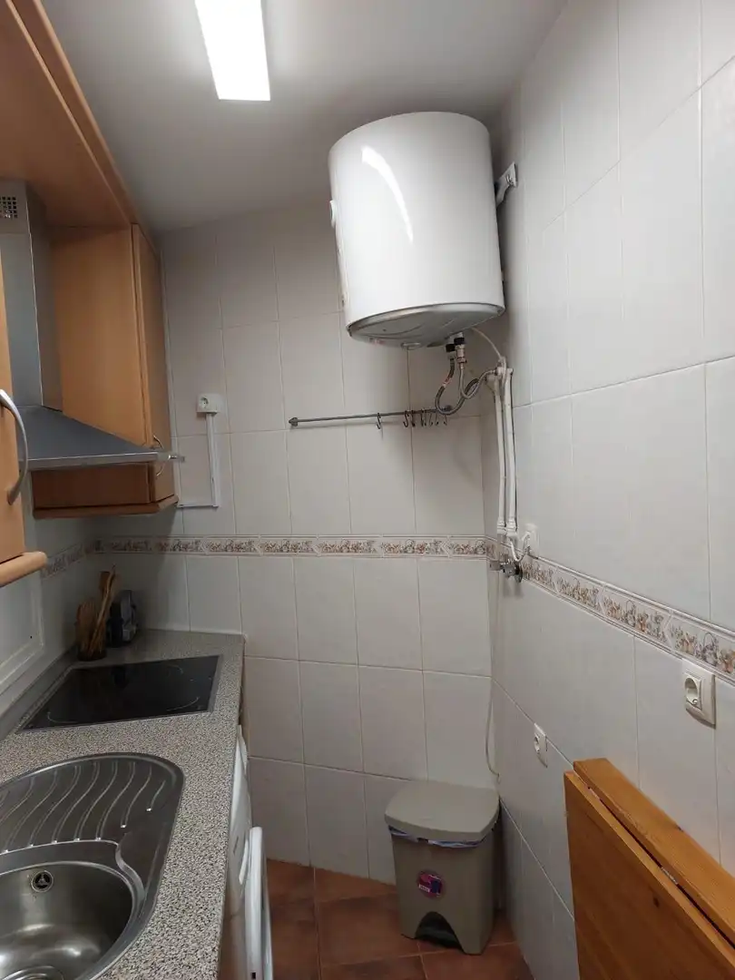 Flat with lift for sale in REAL 77, imagen 25