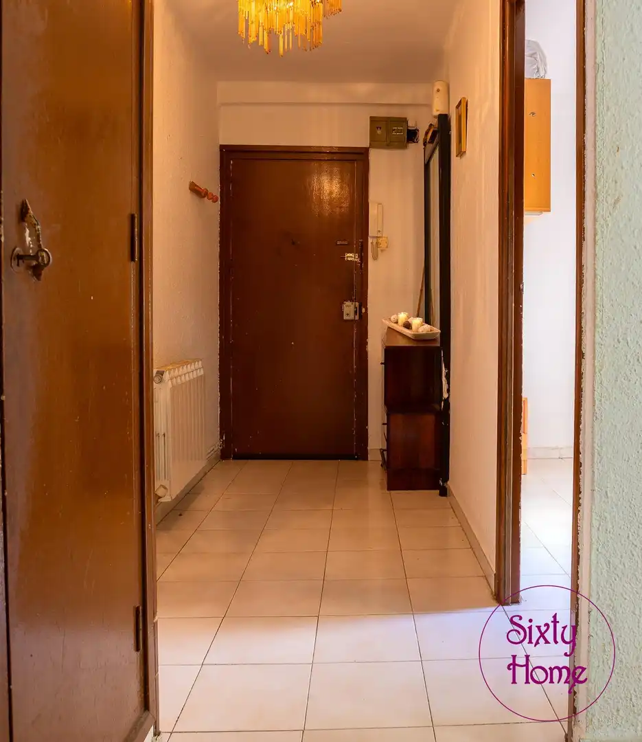 Piso en venta en Huesca con Calefacción y Amueblado