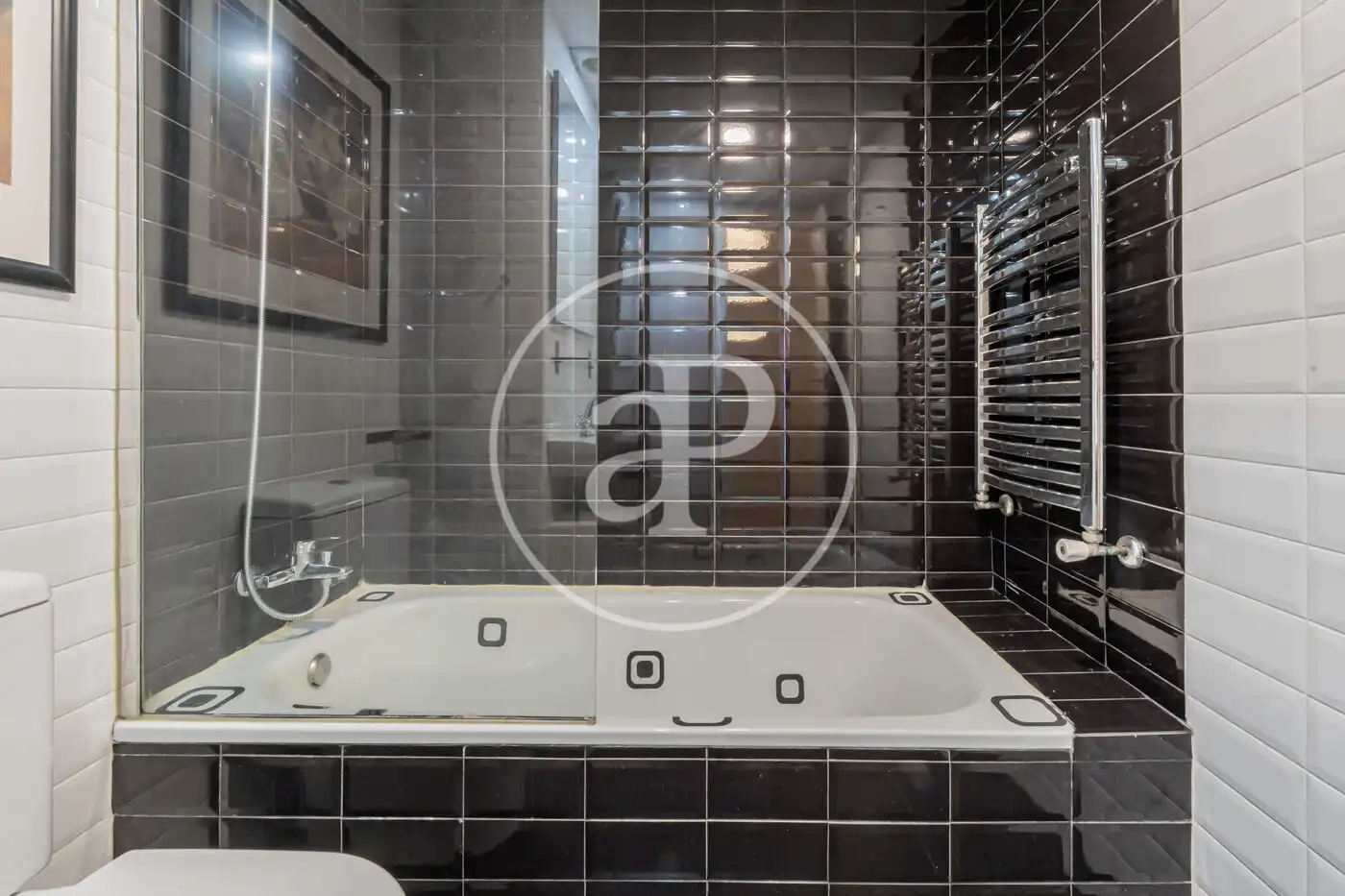 Piso con jardín en venta en C. de Téllez, imagen 20