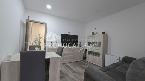 Foto 2 de Planta baixa en venda a Molins de Rei, Barcelona