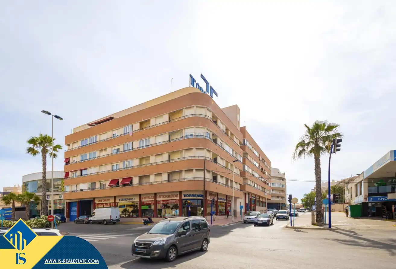 Apartament amb ascensor en venda a Centro, imagen 55