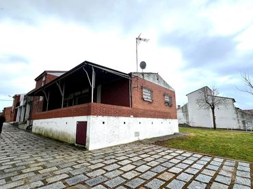 Gewerbefläche zum Verkauf in Zona Sur - Av. de España - San Miguel