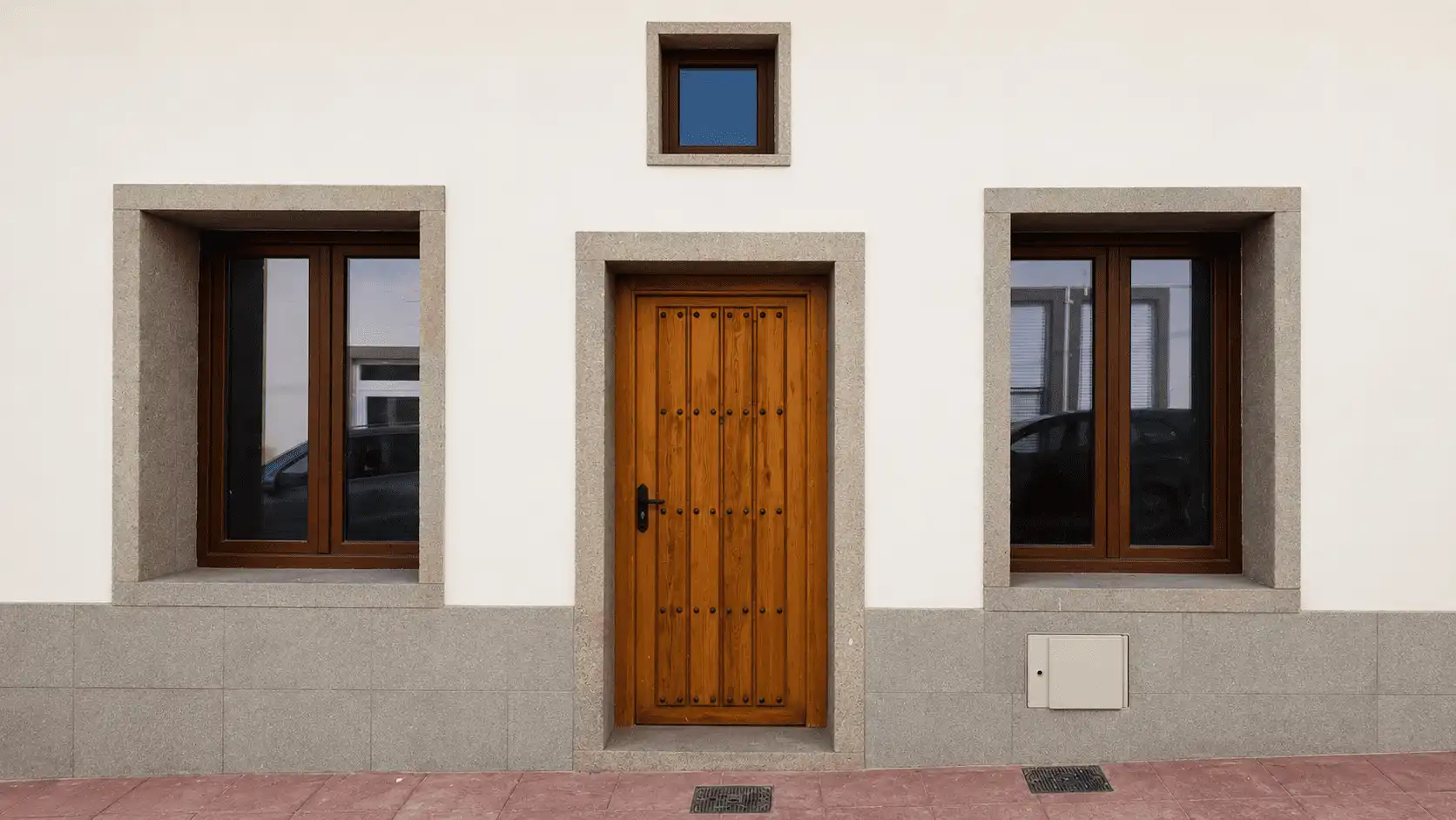 Country homes for sale in Valdeolmos-Alalpardo