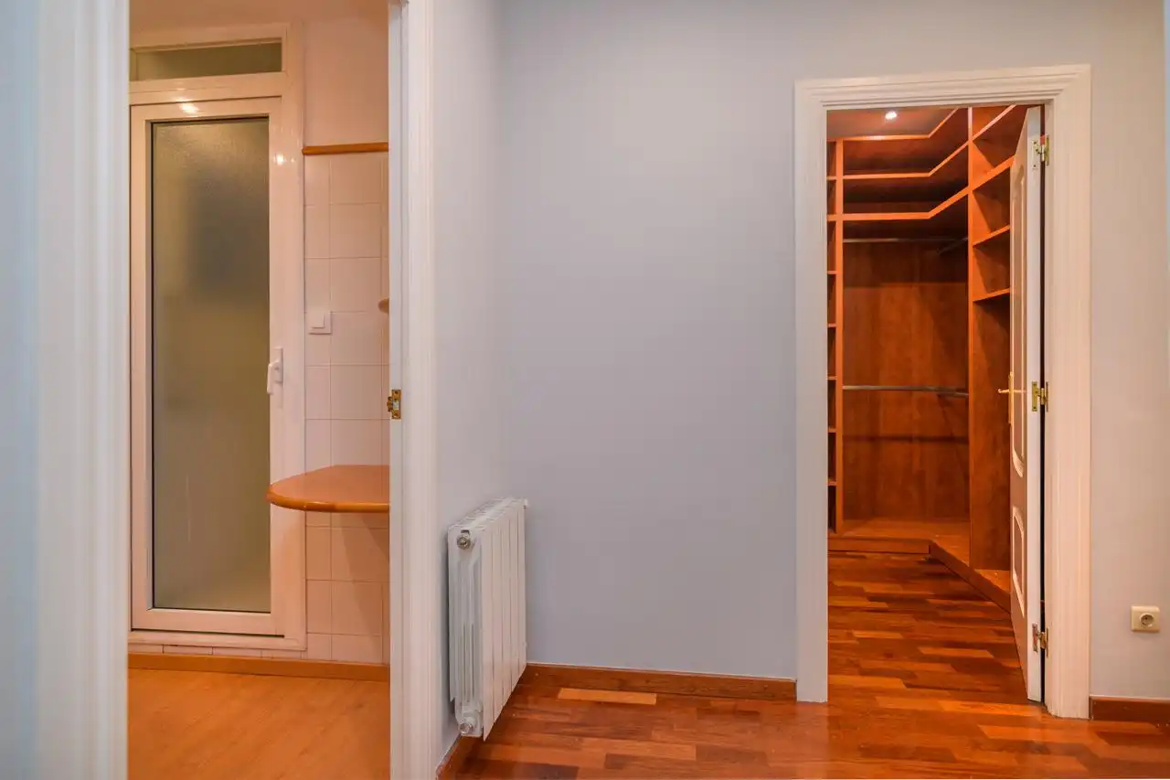 Wohnung zum Verkauf in Carrer de València, L'Antiga Esquerra de l'Eixample