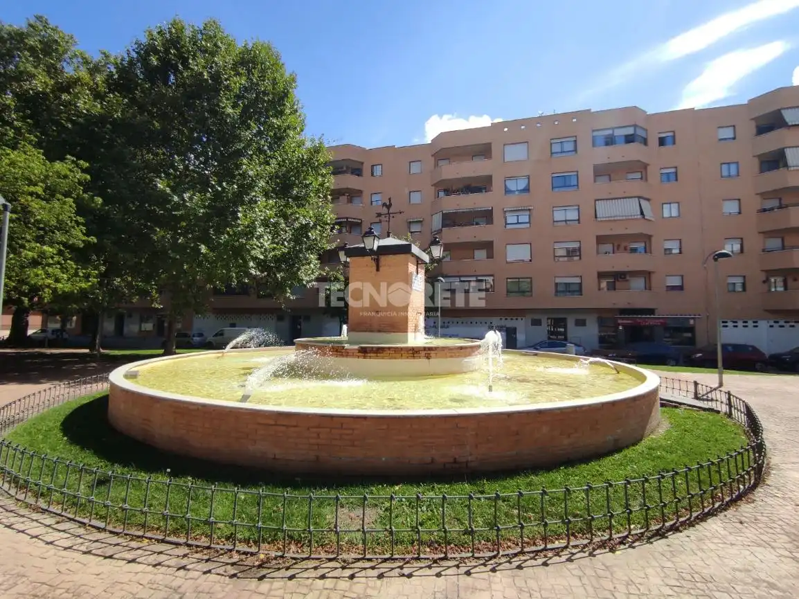 Wohnung mit Aufzug zum Verkauf in Estación - Los Manantiales, imagen 37