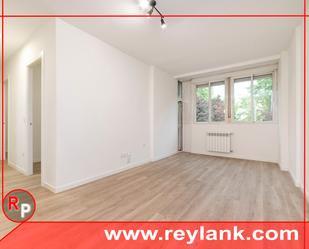Bedroom of Flat for sale in San Fernando de Henares  with Heating, Terrace and Oven