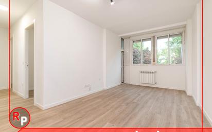 Bedroom of Flat for sale in San Fernando de Henares  with Heating, Terrace and Oven