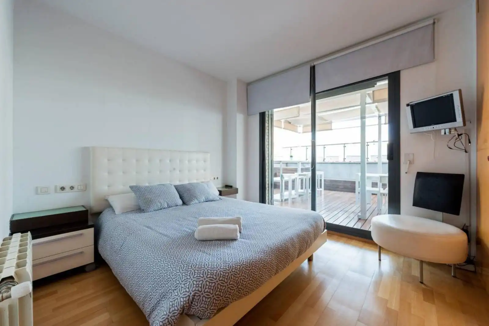 Piso con terraza en venta en Port, imagen 7