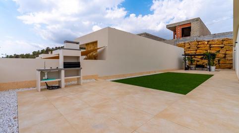 Foto 2 de Casa o xalet de lloguer a Calle Riu de la Tapiada, Finestrat Pueblo, Finestrat