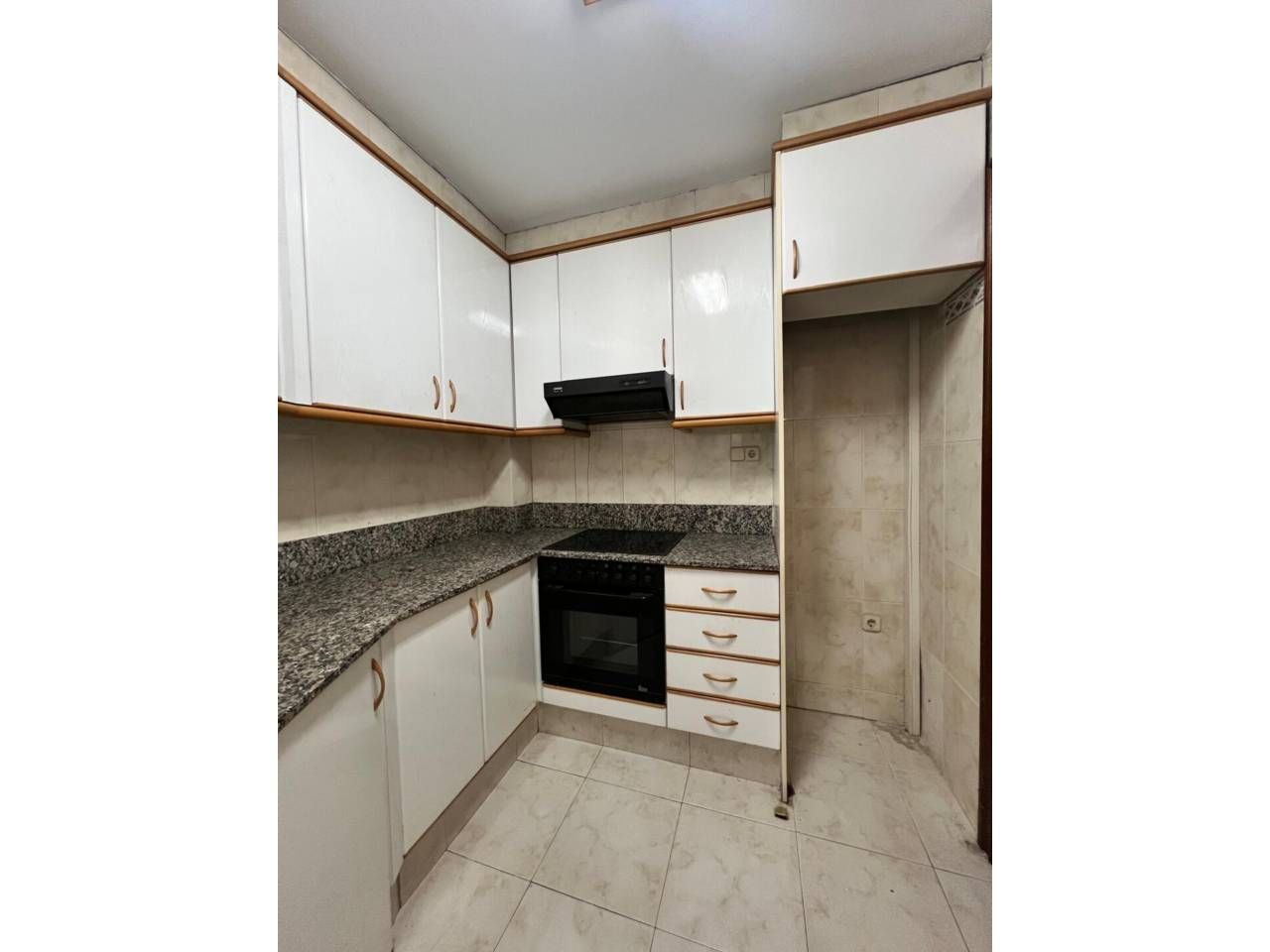 Piso en venta en Centre - Passeig i Rodalies