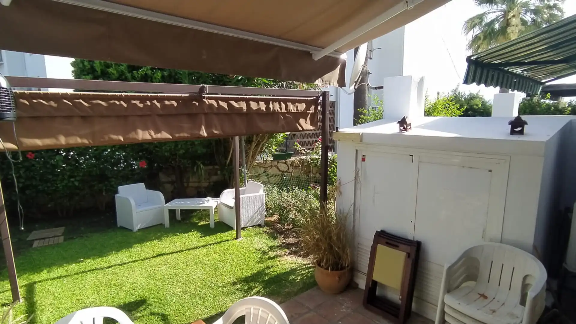 Dúplex amb piscina en venda a Mijas Golf, imagen 4