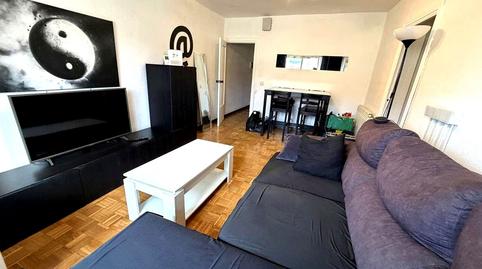 Foto 4 de Pis de lloguer a Corregidor Mendo de Zúñiga, Media Legua,  Madrid Capital