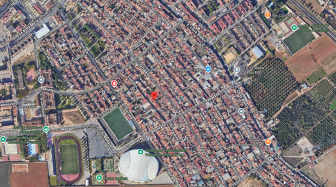 Foto 4 de Pis en venda a Calle Verdiales 51, Centro - Doña Mercedes, Dos Hermanas