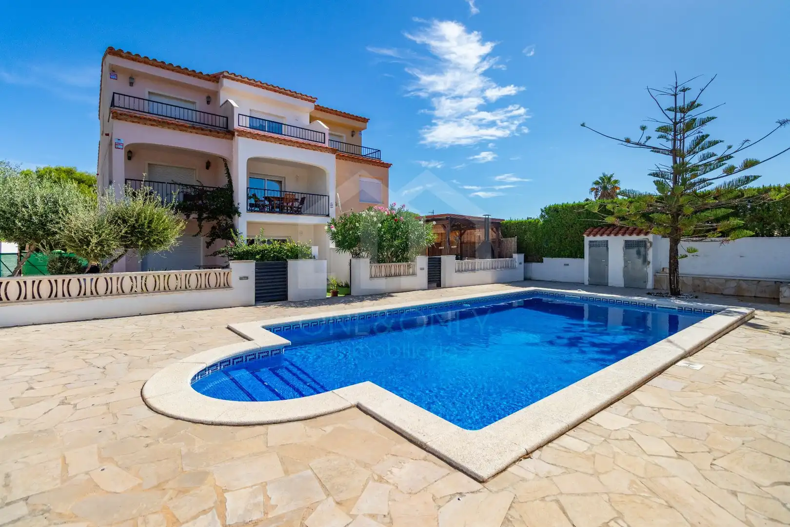 Maison avec piscine à vendre à Dalies, imagen 7