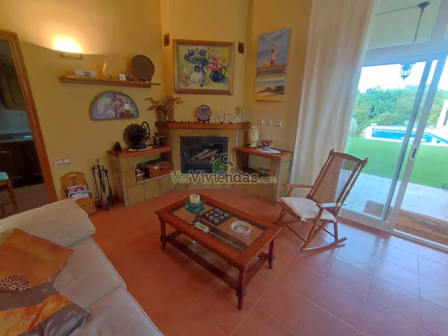 Maison avec piscine à vendre à Olivella, imagen 59