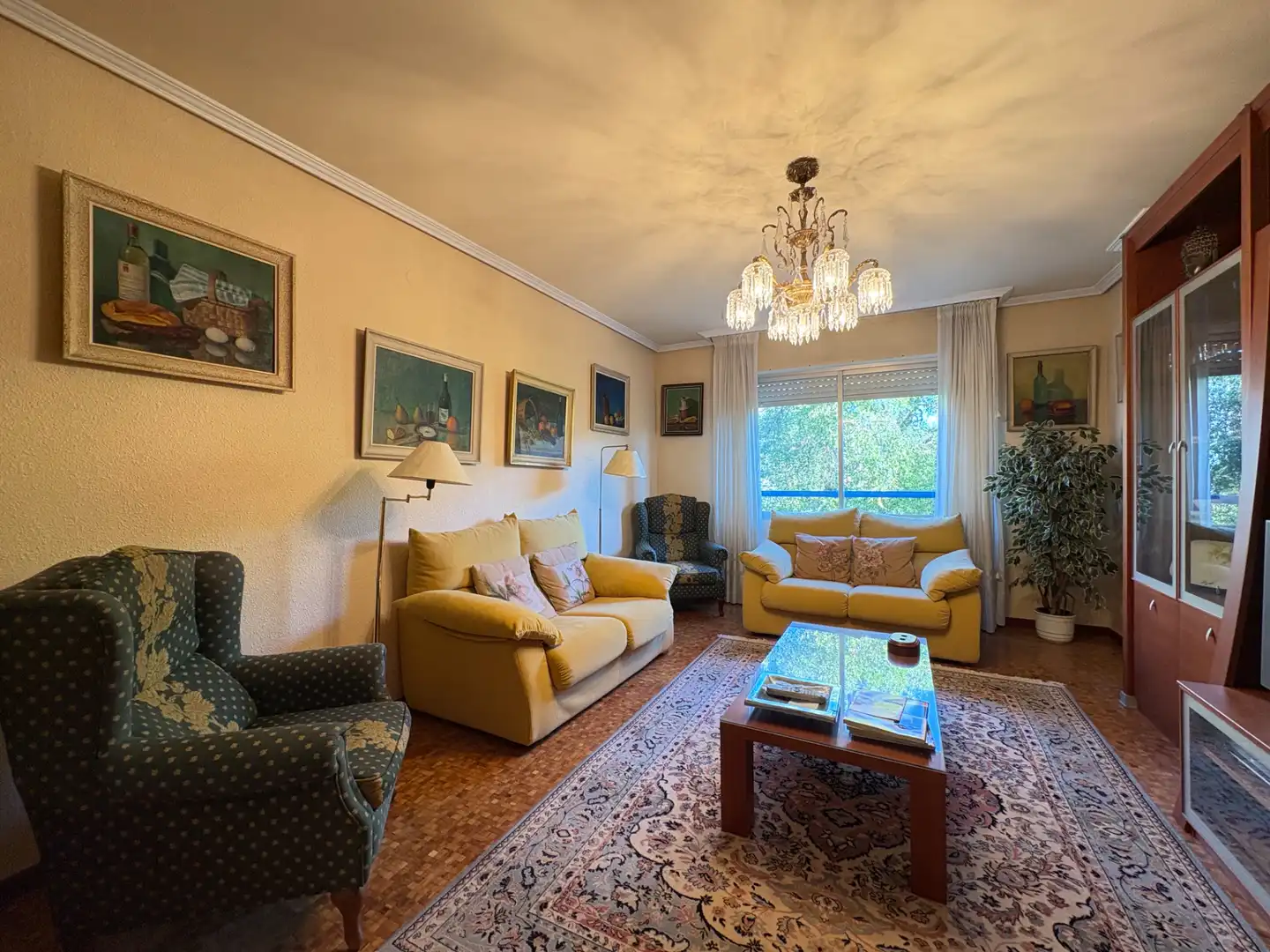 Wohnung mit Terrasse zum Verkauf in Arnedo, imagen 3